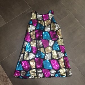 Girls dress